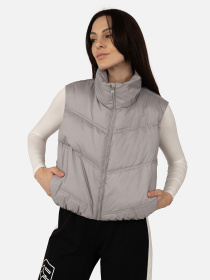 Жилет з утеплювачем YUKI модель ЦБ-00267861 Фото