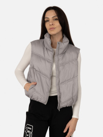 Жилет з утеплювачем YUKI модель ЦБ-00267861 Фото