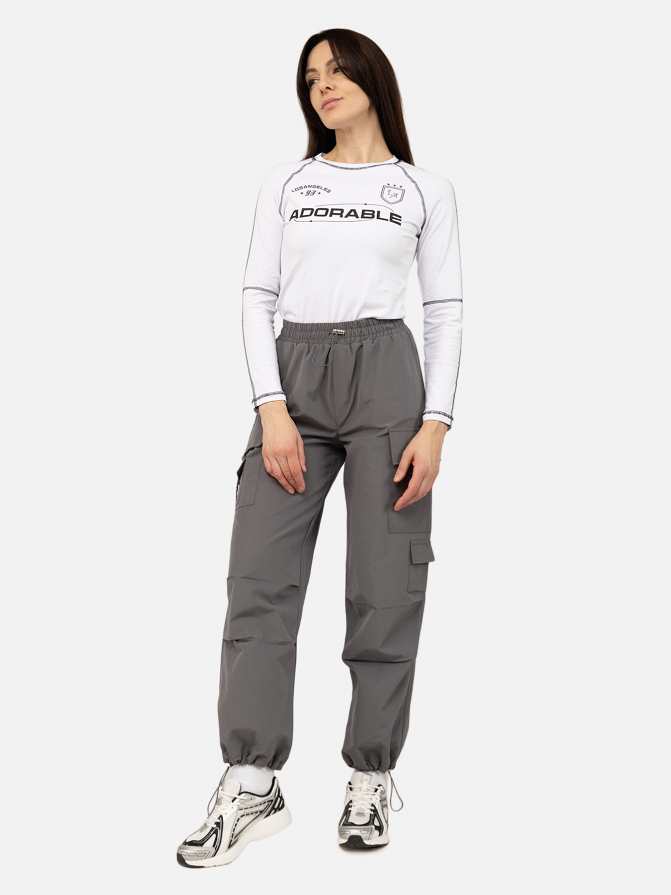 Карго YUKI модель ЦБ-00268989 Фото