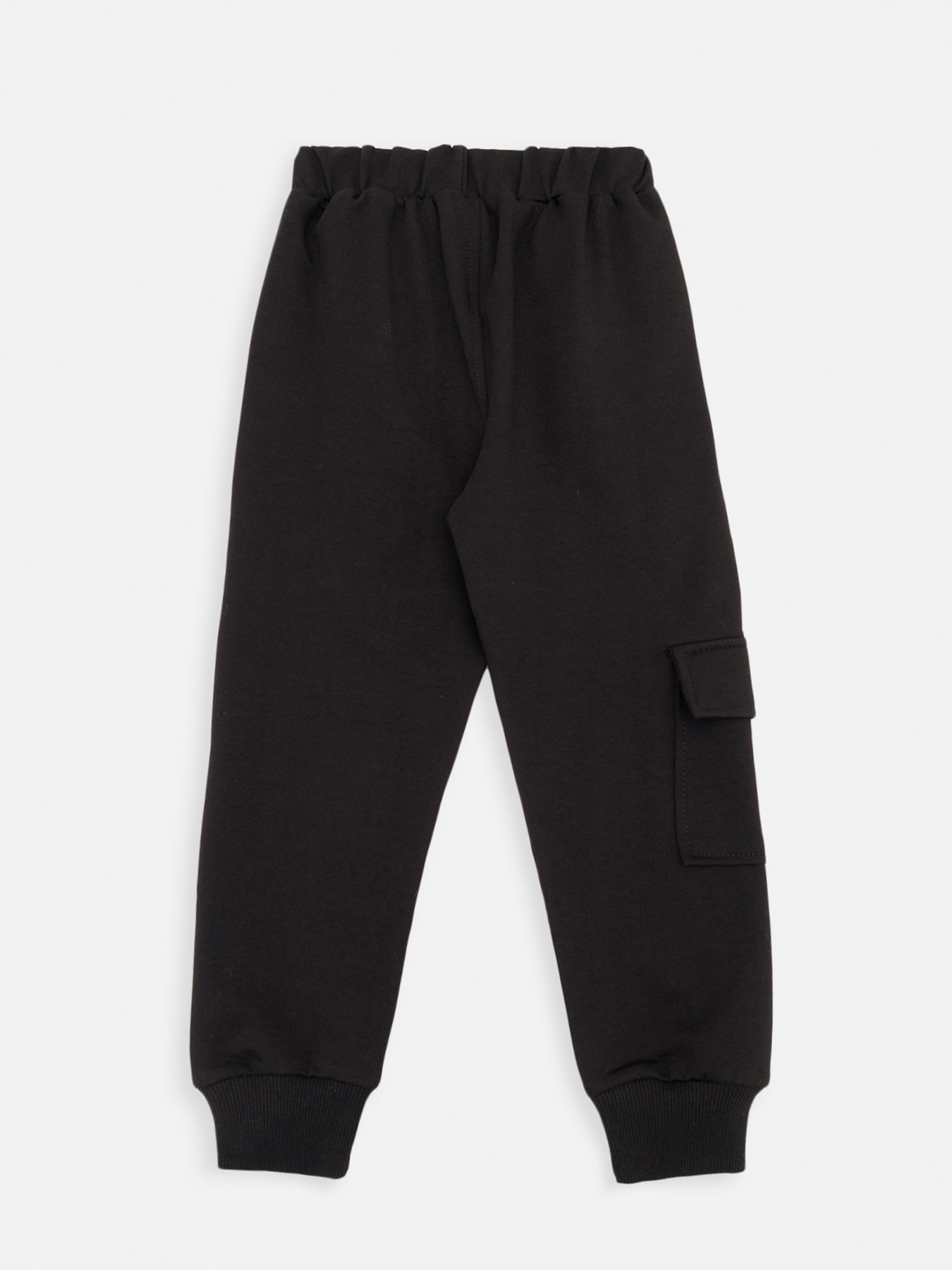 Штаны спортивные YUKI модель ЦБ-00270296 Фото