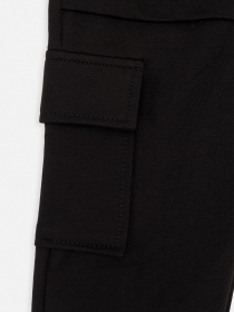 Штаны спортивные YUKI модель ЦБ-00270296 Фото