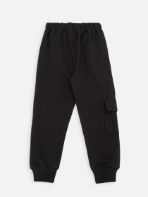 Штаны спортивные YUKI модель ЦБ-00270296 Фото