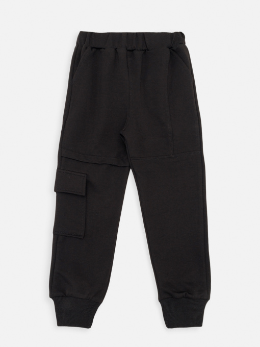 Штаны спортивные YUKI модель ЦБ-00270296 Фото