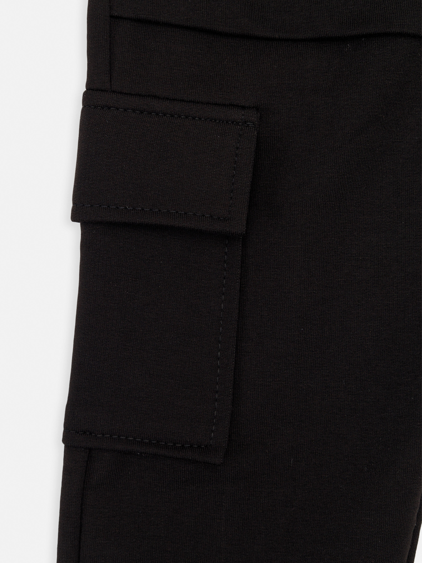 Спортивні штани YUKI модель ЦБ-00270296 Фото