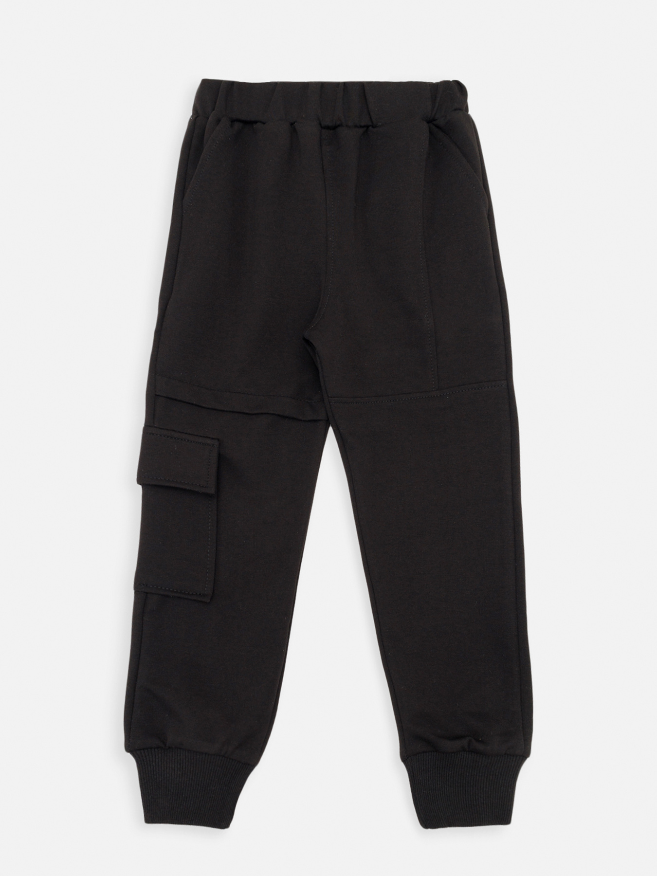 Спортивні штани YUKI модель ЦБ-00270296 Фото