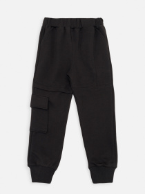 Спортивні штани YUKI модель ЦБ-00270296 Фото