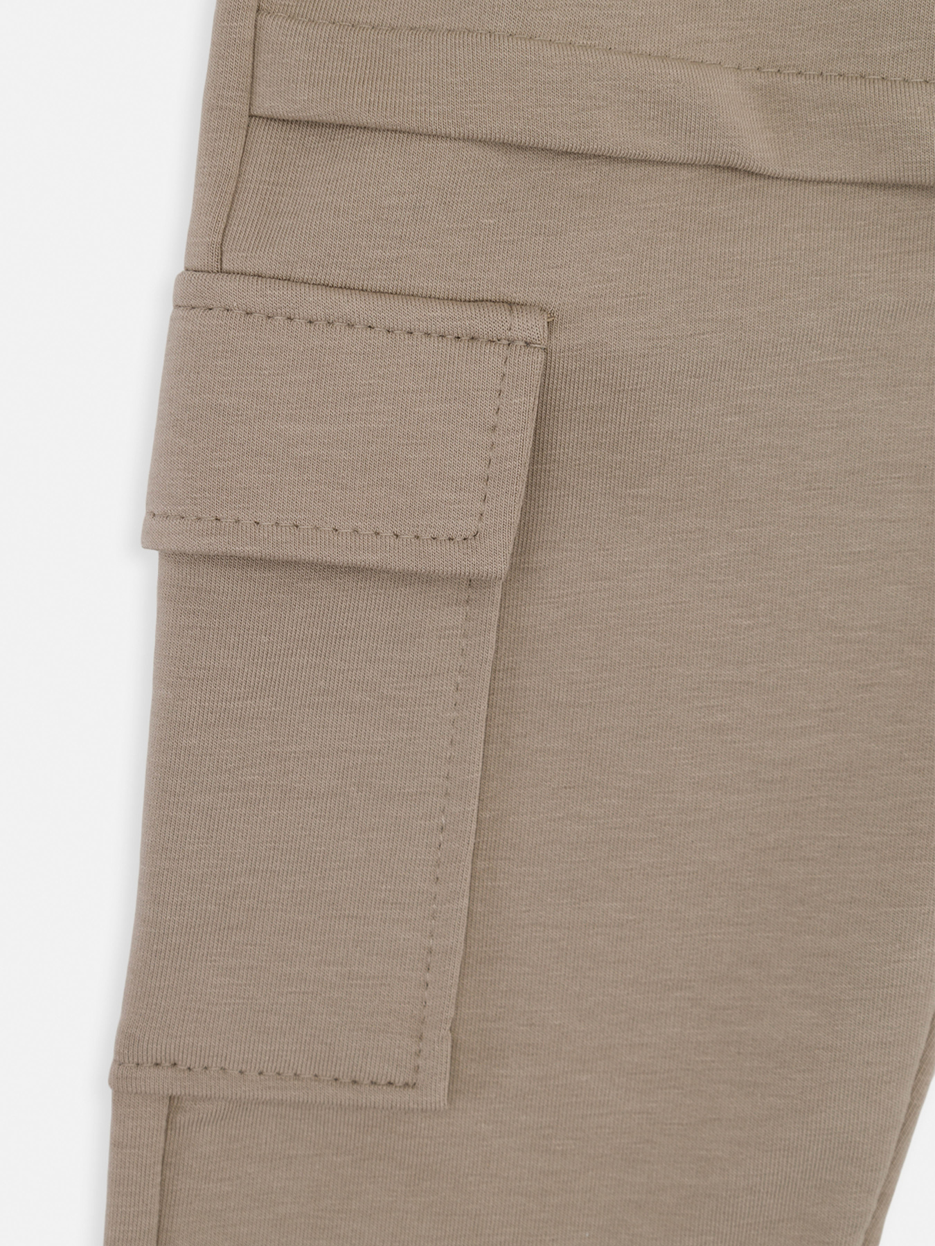 Штаны спортивные YUKI модель ЦБ-00270297 Фото