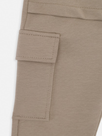 Штаны спортивные YUKI модель ЦБ-00270297 Фото