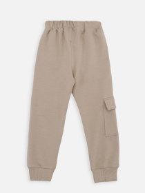 Штаны спортивные YUKI модель ЦБ-00270297 Фото