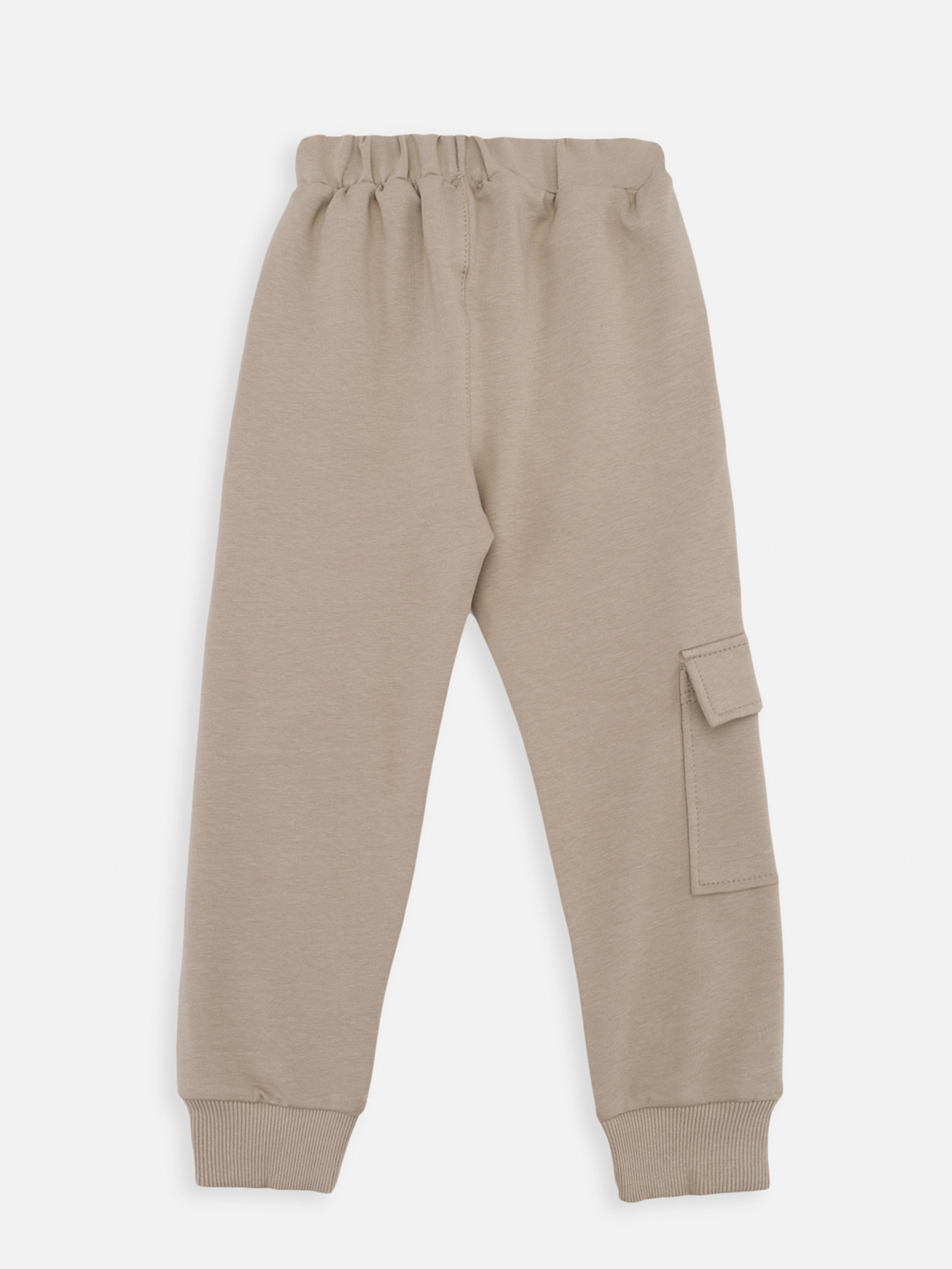 Спортивні штани YUKI модель ЦБ-00270297 Фото