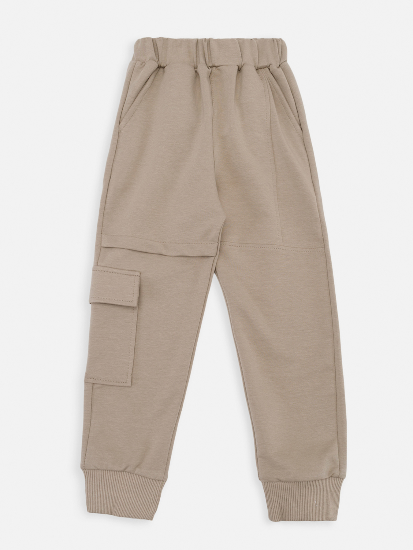 Спортивні штани YUKI модель ЦБ-00270297 Фото