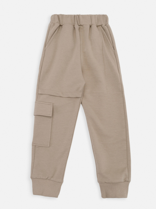 Спортивні штани YUKI модель ЦБ-00270297 Фото