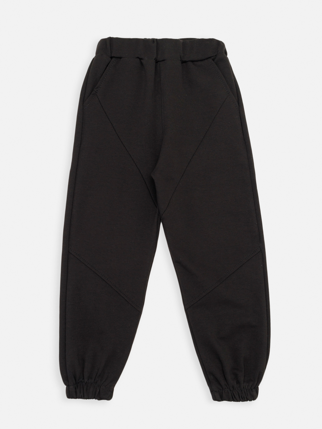 Штани спортивні YUKI модель ЦБ-00270298 Фото