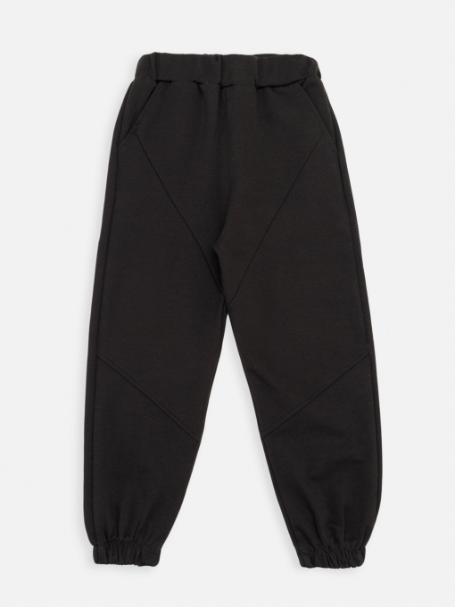 Штаны спортивные YUKI модель ЦБ-00270298 Фото