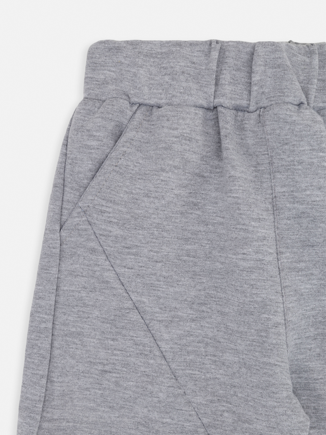 Штаны спортивные YUKI модель ЦБ-00270299 Фото