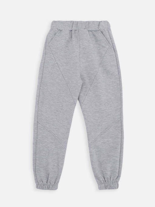 Штаны спортивные YUKI модель ЦБ-00270299 Фото