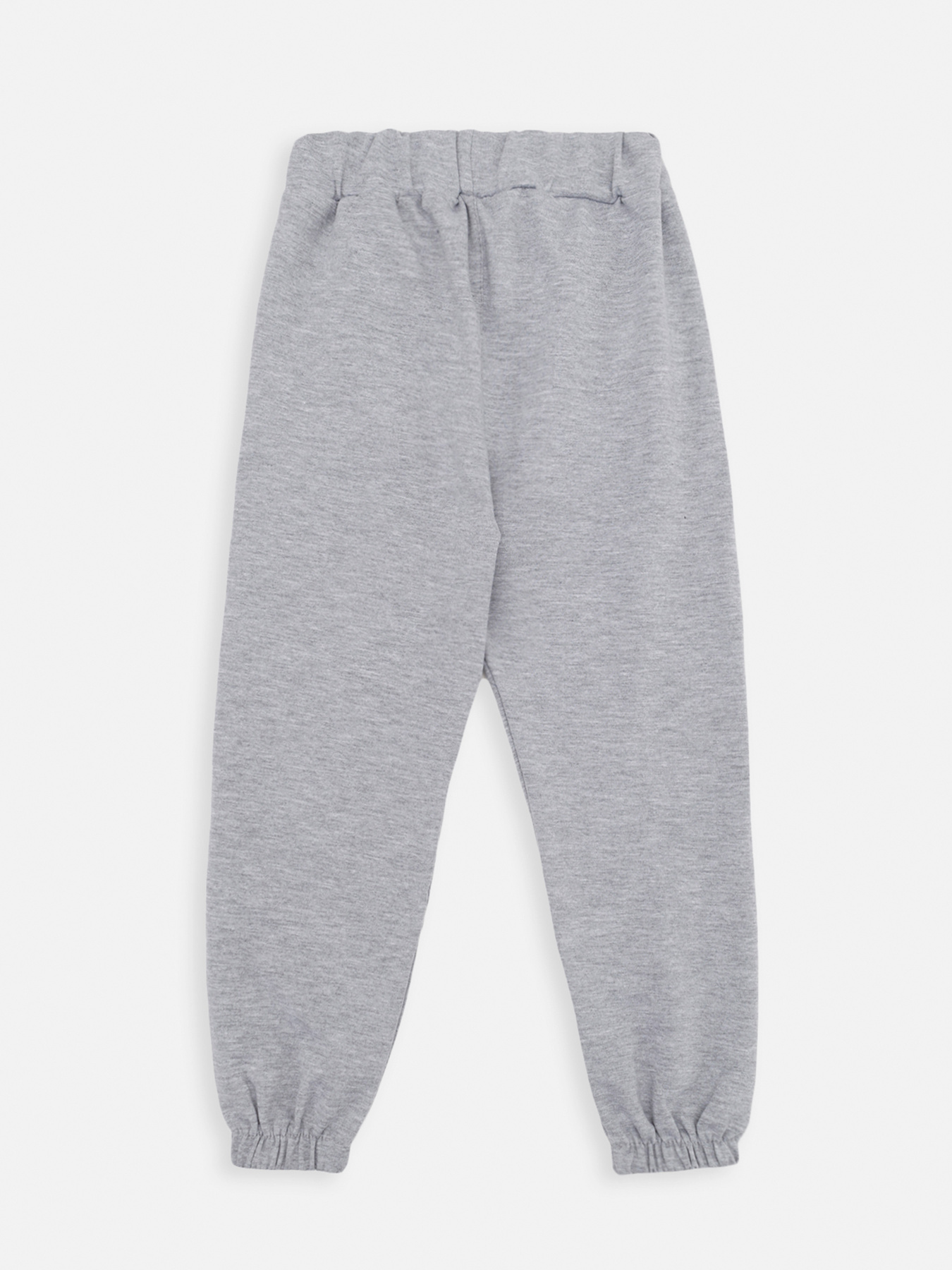 Спортивні штани YUKI модель ЦБ-00270299 Фото