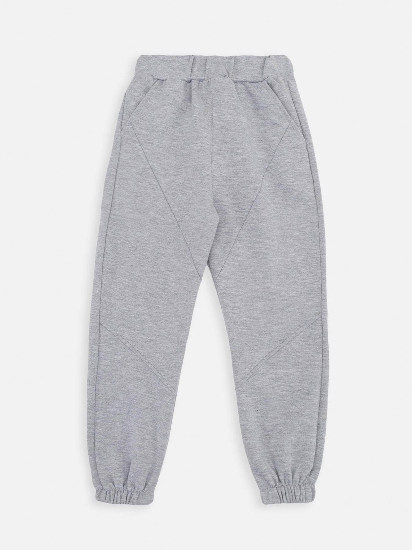 Спортивні штани YUKI модель ЦБ-00270299 Фото