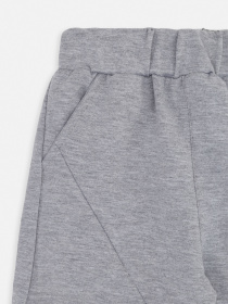 Спортивні штани YUKI модель ЦБ-00270299 Фото