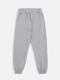 Спортивні штани YUKI модель ЦБ-00270299 Фото