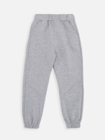 Спортивні штани YUKI модель ЦБ-00270299 Фото