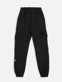 Штаны спортивные YUKI модель ЦБ-00270300 Фото