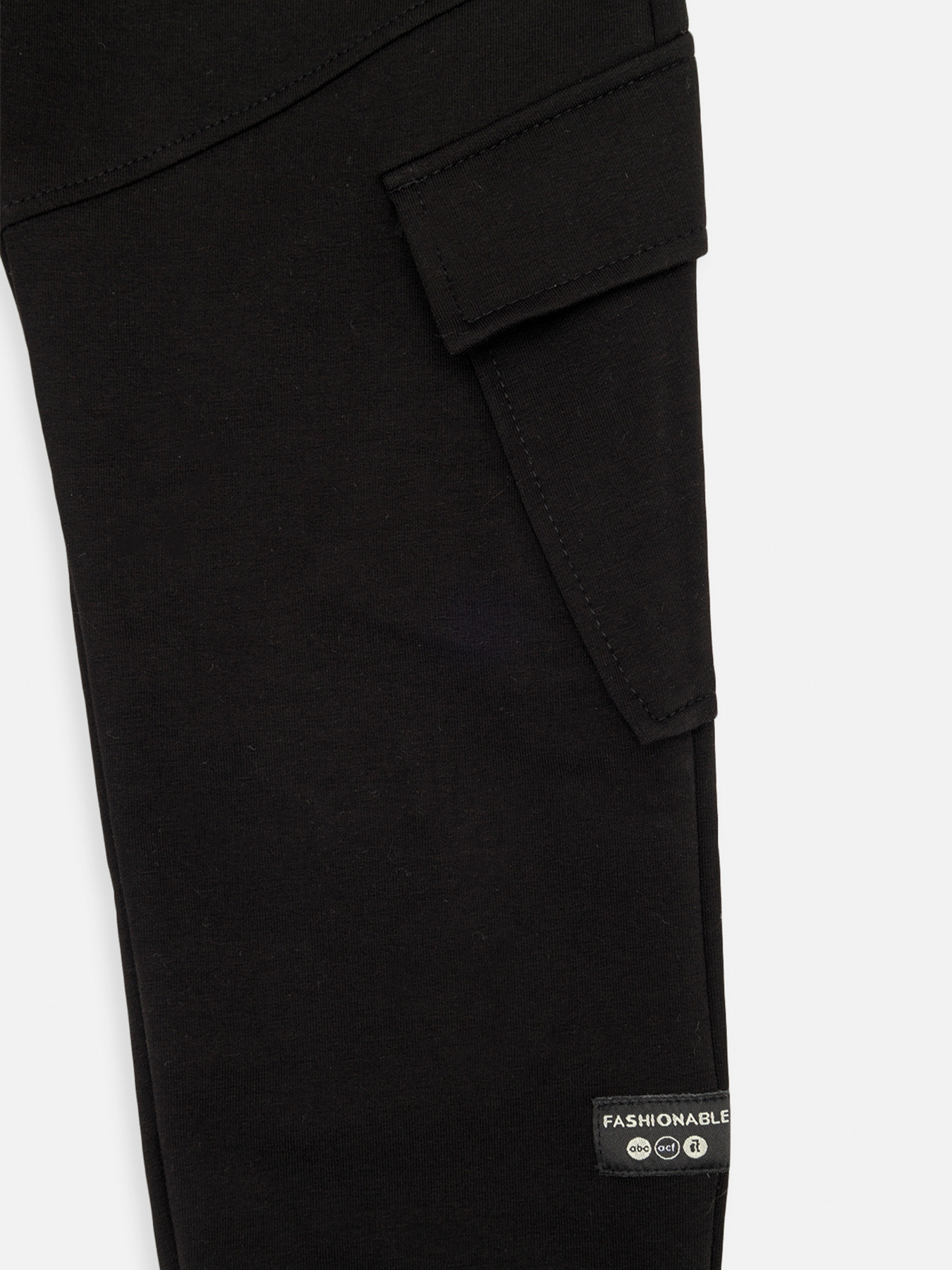 Спортивні штани YUKI модель ЦБ-00270300 Фото