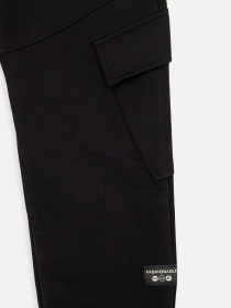 Спортивні штани YUKI модель ЦБ-00270300 Фото