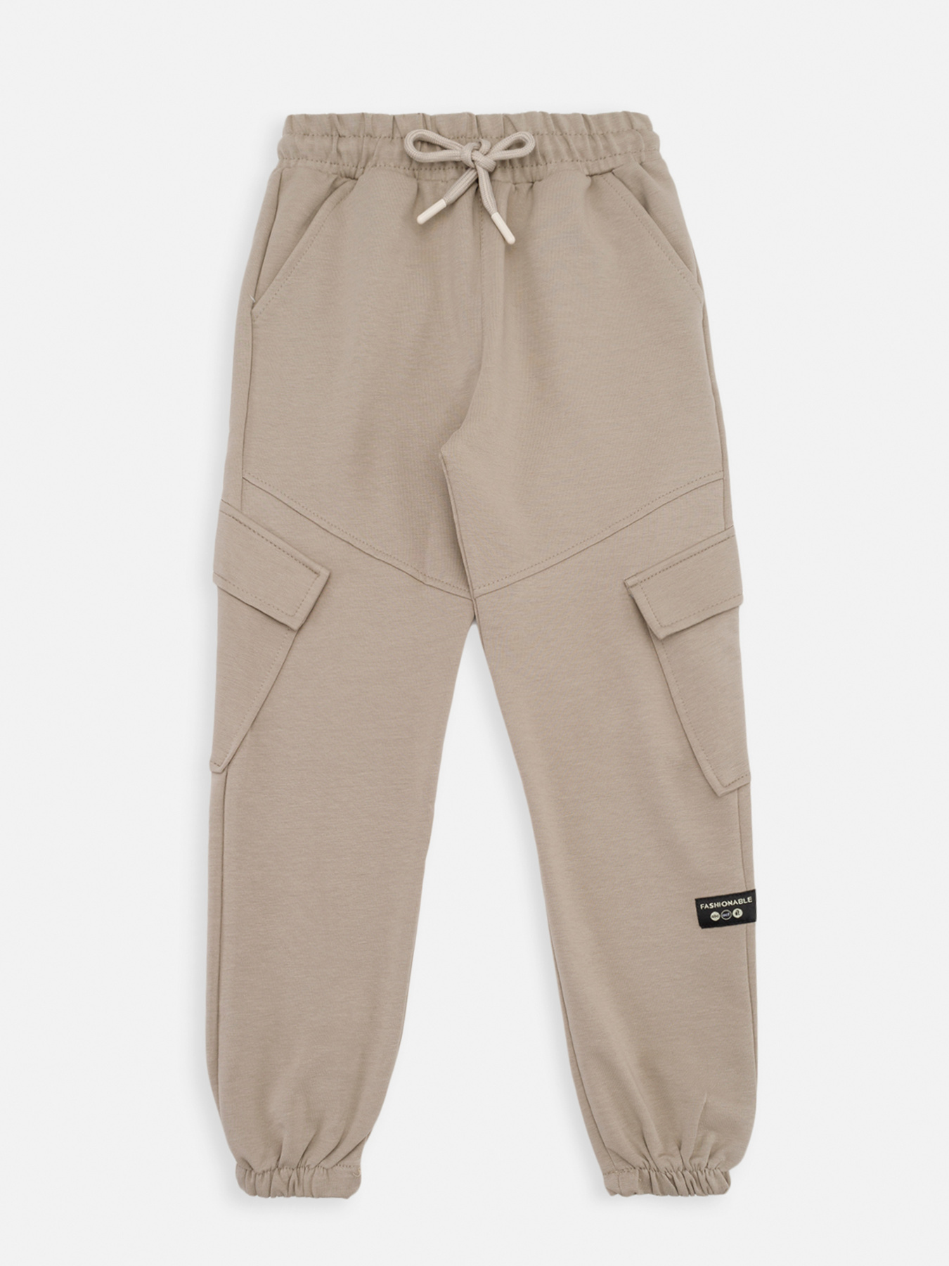 Спортивні штани YUKI модель ЦБ-00270301 Фото