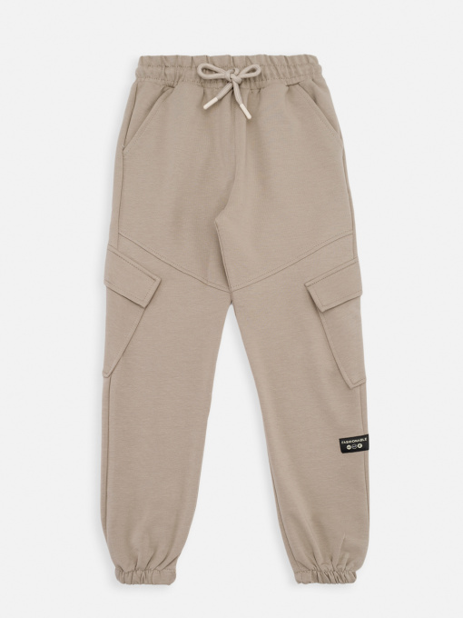 Спортивні штани YUKI модель ЦБ-00270301 Фото