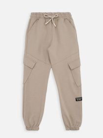 Спортивні штани YUKI модель ЦБ-00270301 Фото