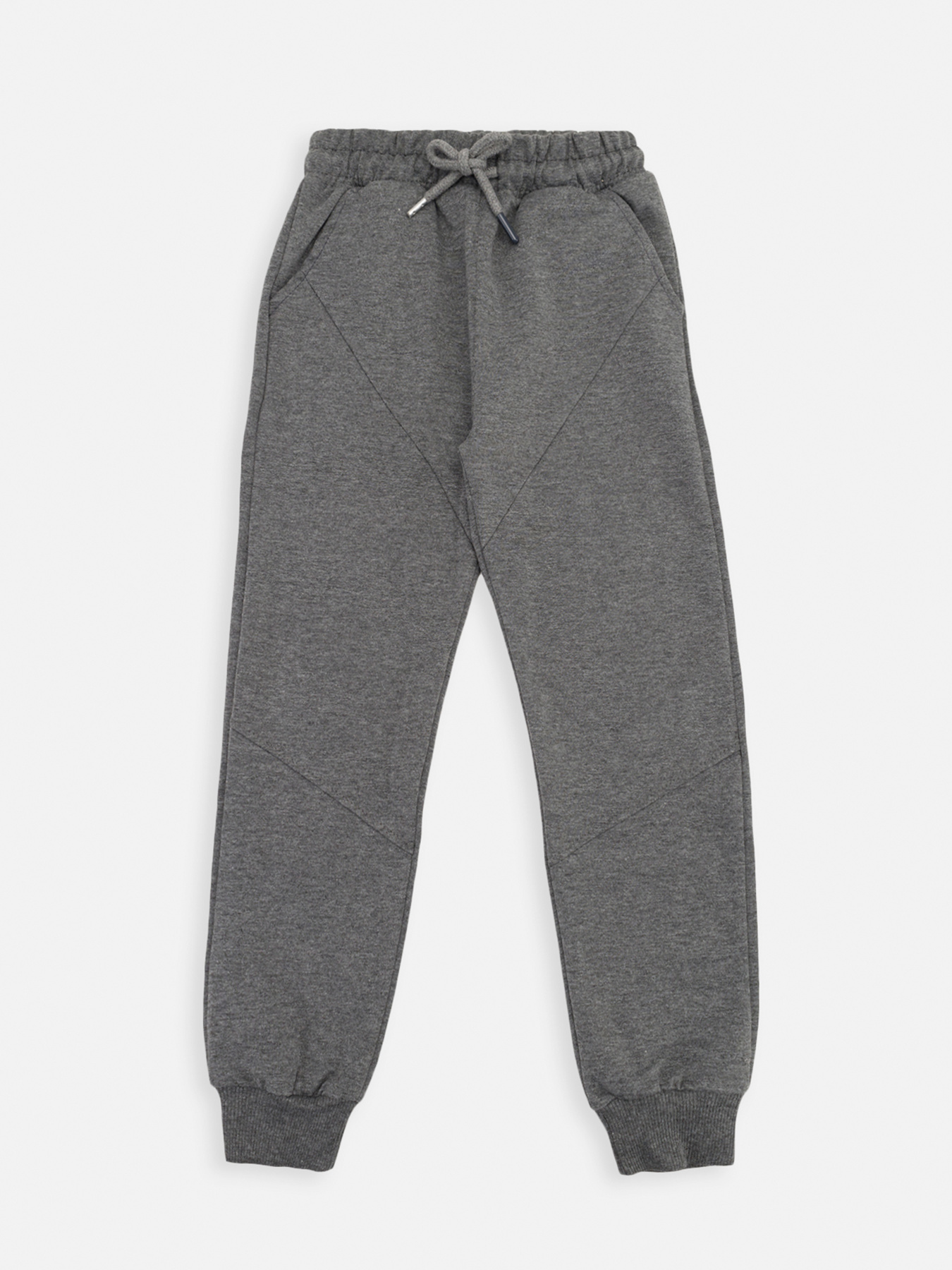 Спортивні штани YUKI модель ЦБ-00270303 Фото