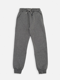 Спортивні штани YUKI модель ЦБ-00270303 Фото