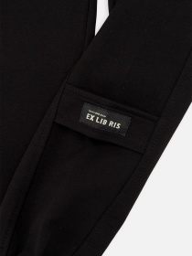 Штани спортивні YUKI модель ЦБ-00270305 Фото