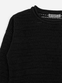 Джемпер YUKI модель ЦБ-00270311 Фото