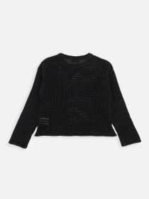 Джемпер YUKI модель ЦБ-00270311 Фото