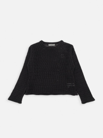 Джемпер YUKI модель ЦБ-00270311 Фото