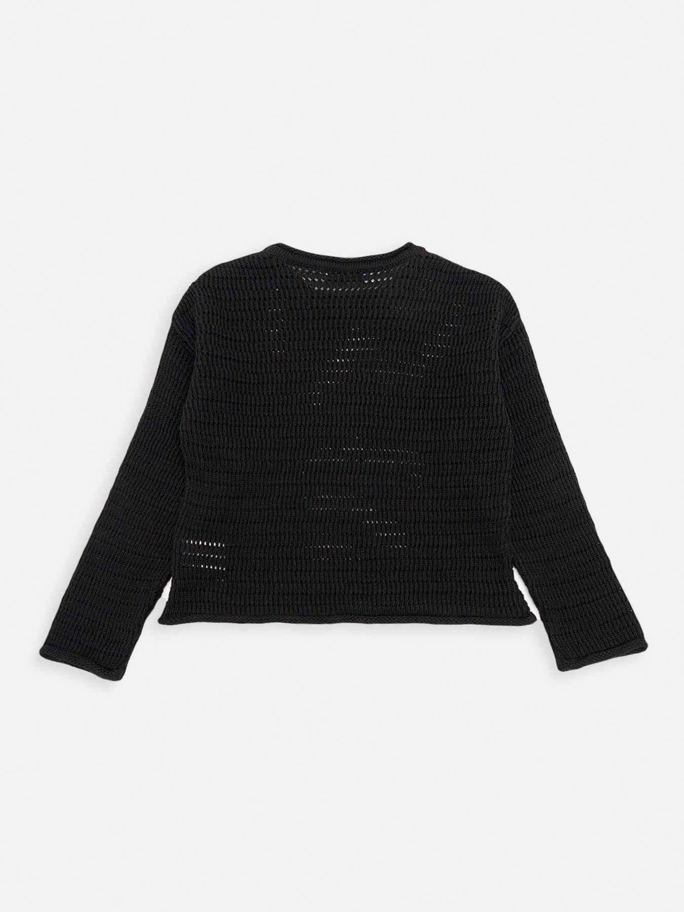 Джемпер YUKI модель ЦБ-00270311 Фото