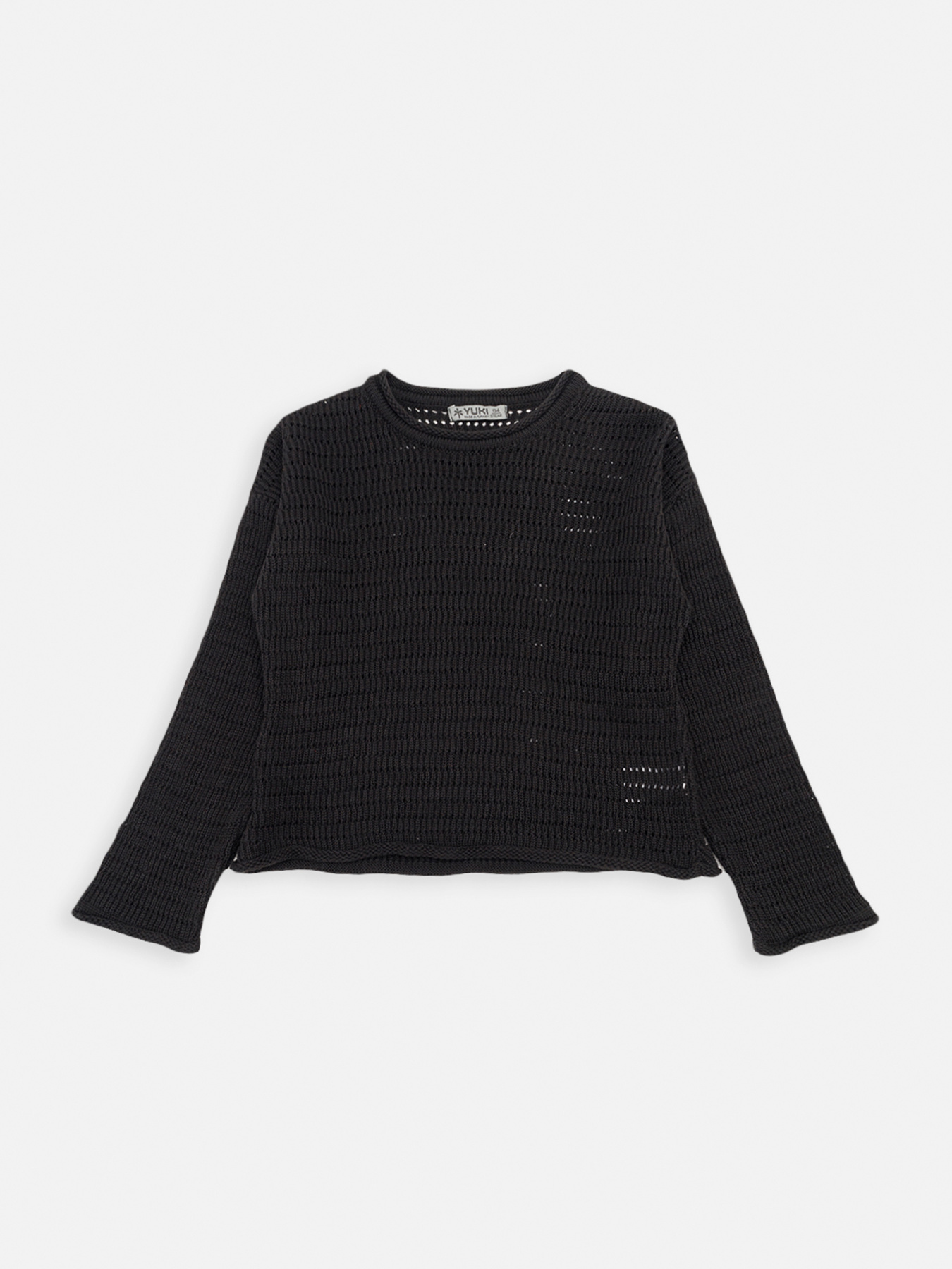 Джемпер YUKI модель ЦБ-00270311 Фото