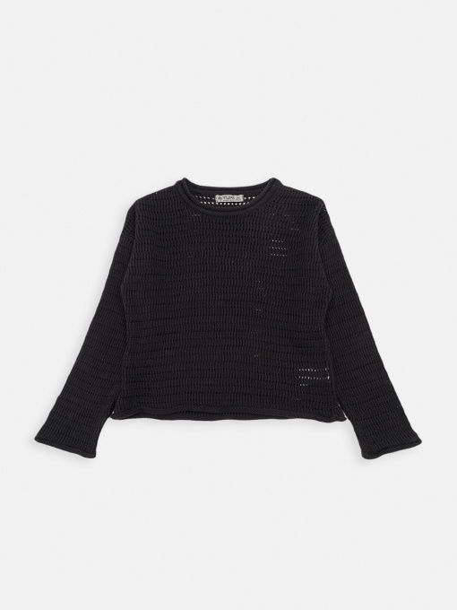 Джемпер YUKI модель ЦБ-00270311 Фото