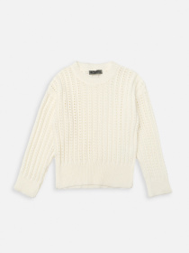 Джемпер YUKI модель ЦБ-00270312 Фото