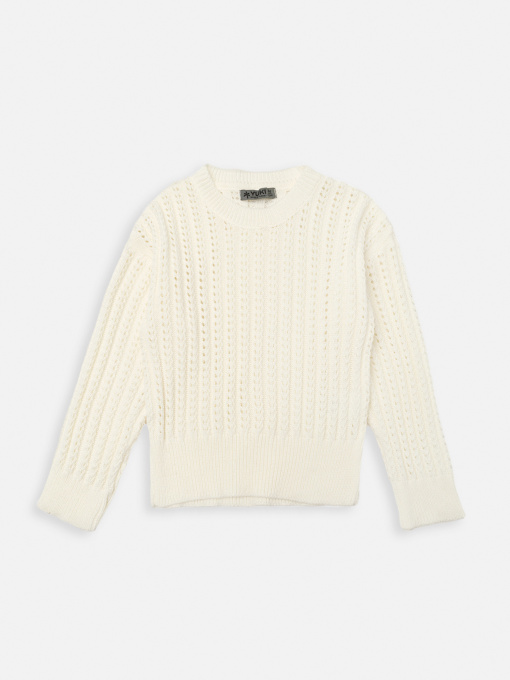 Джемпер YUKI модель ЦБ-00270312 Фото