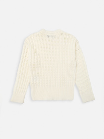 Джемпер YUKI модель ЦБ-00270312 Фото