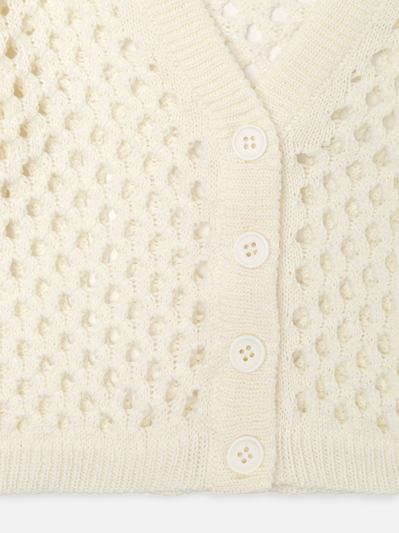 Кофта YUKI модель ЦБ-00270313 Фото