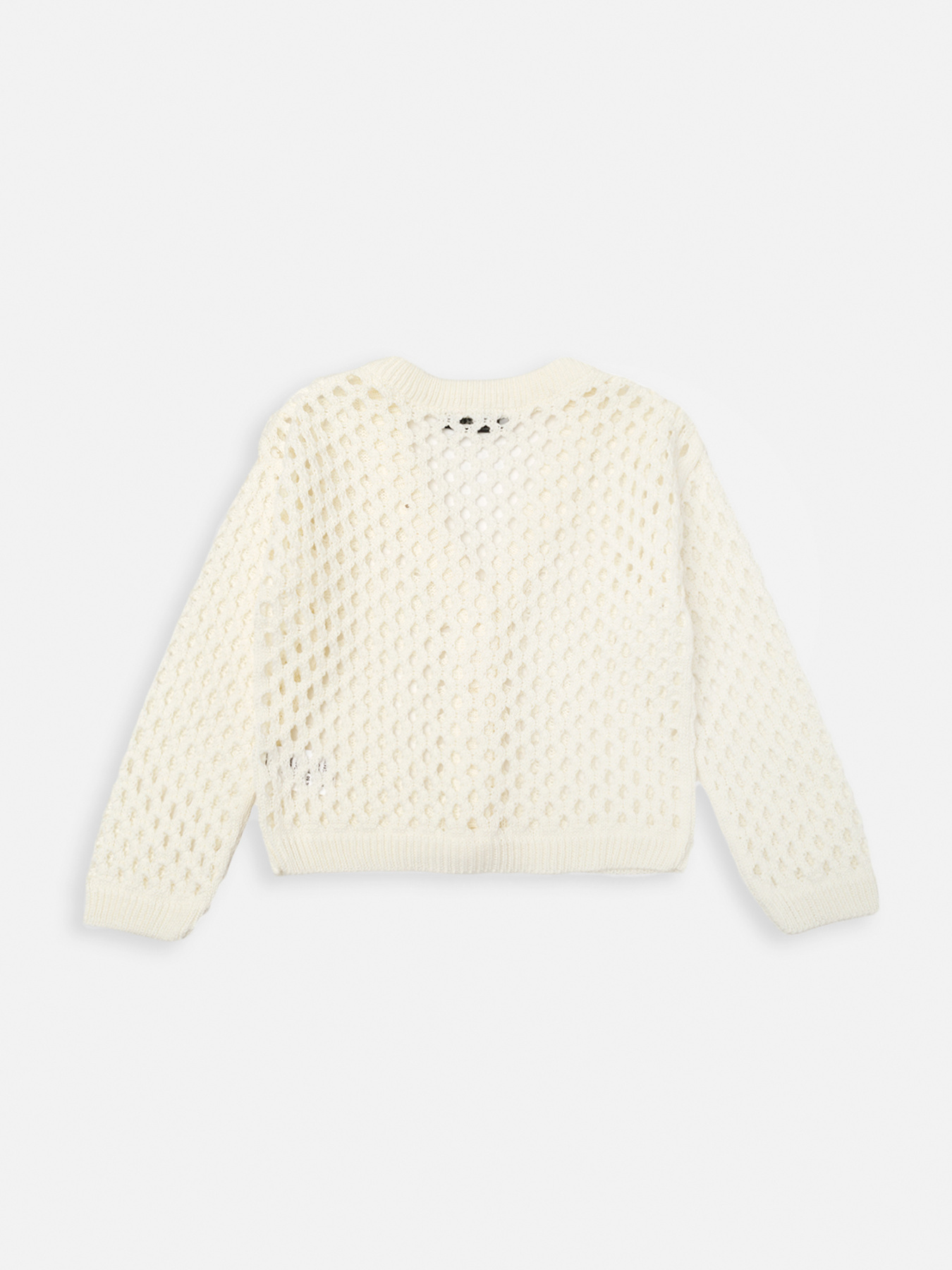 Кофта YUKI модель ЦБ-00270313 Фото