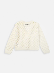 Кофта YUKI модель ЦБ-00270313 Фото