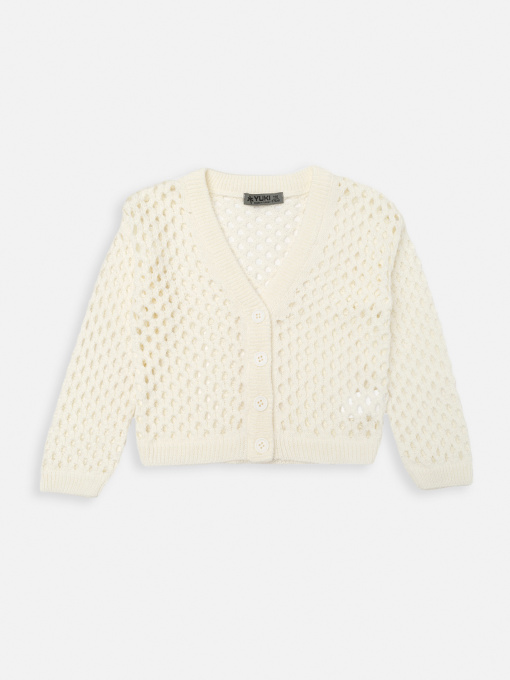 Кофта YUKI модель ЦБ-00270313 Фото