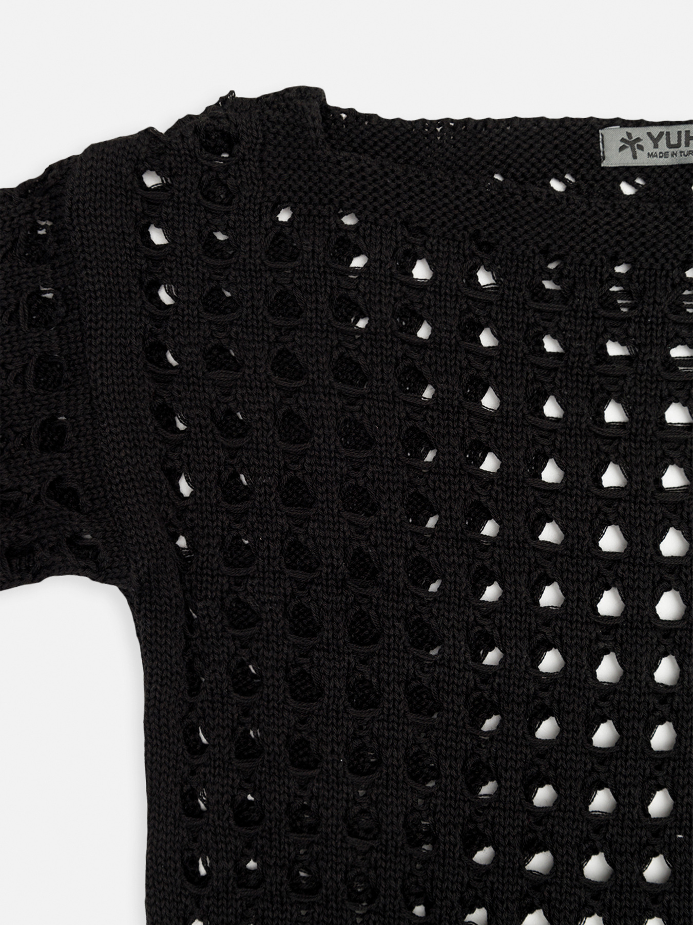 Джемпер YUKI модель ЦБ-00270314 Фото