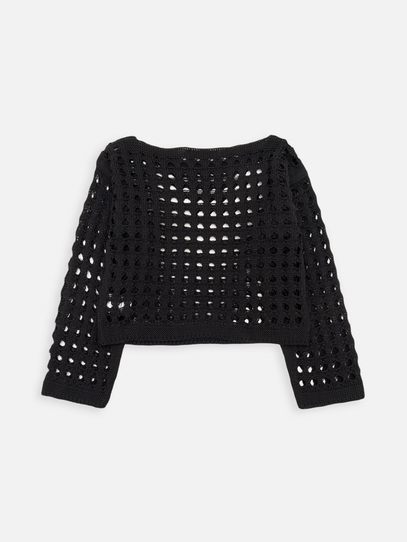 Джемпер YUKI модель ЦБ-00270314 Фото