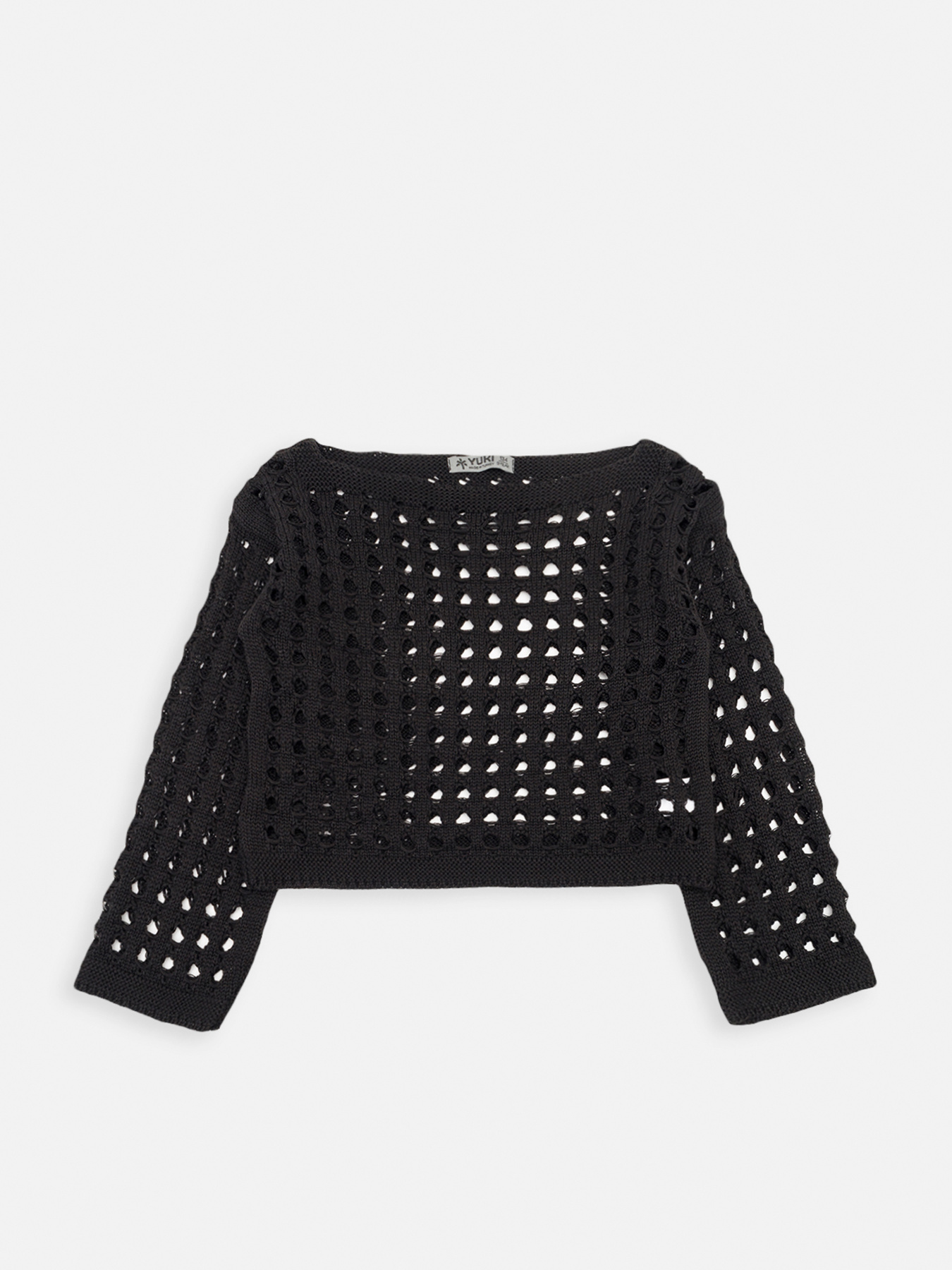 Джемпер YUKI модель ЦБ-00270314 Фото